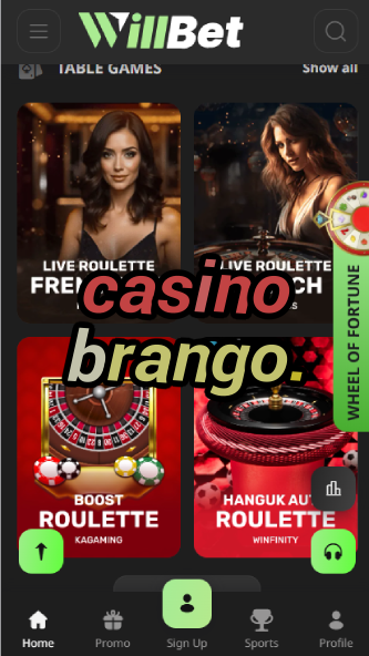 Casino Brango. - Brango Casino Official Site Review-casinoorder.vip