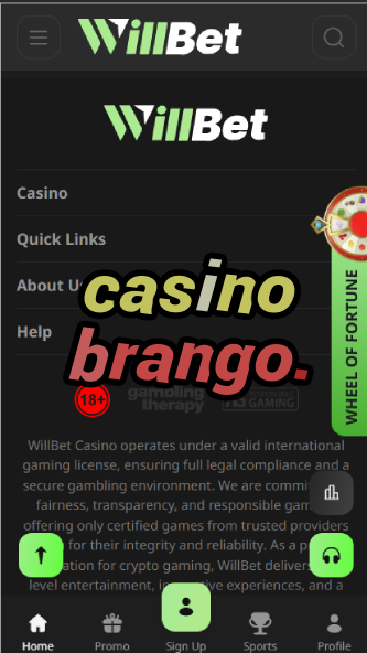 Casino Brango. - Brango Casino Official Site Review-casinoorder.vip